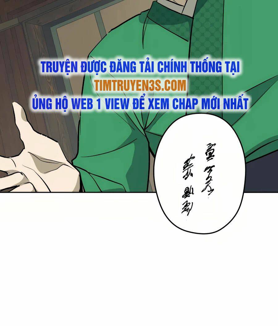 Thái Thú Kang Jin Lee - Chapter 35 - Page 16