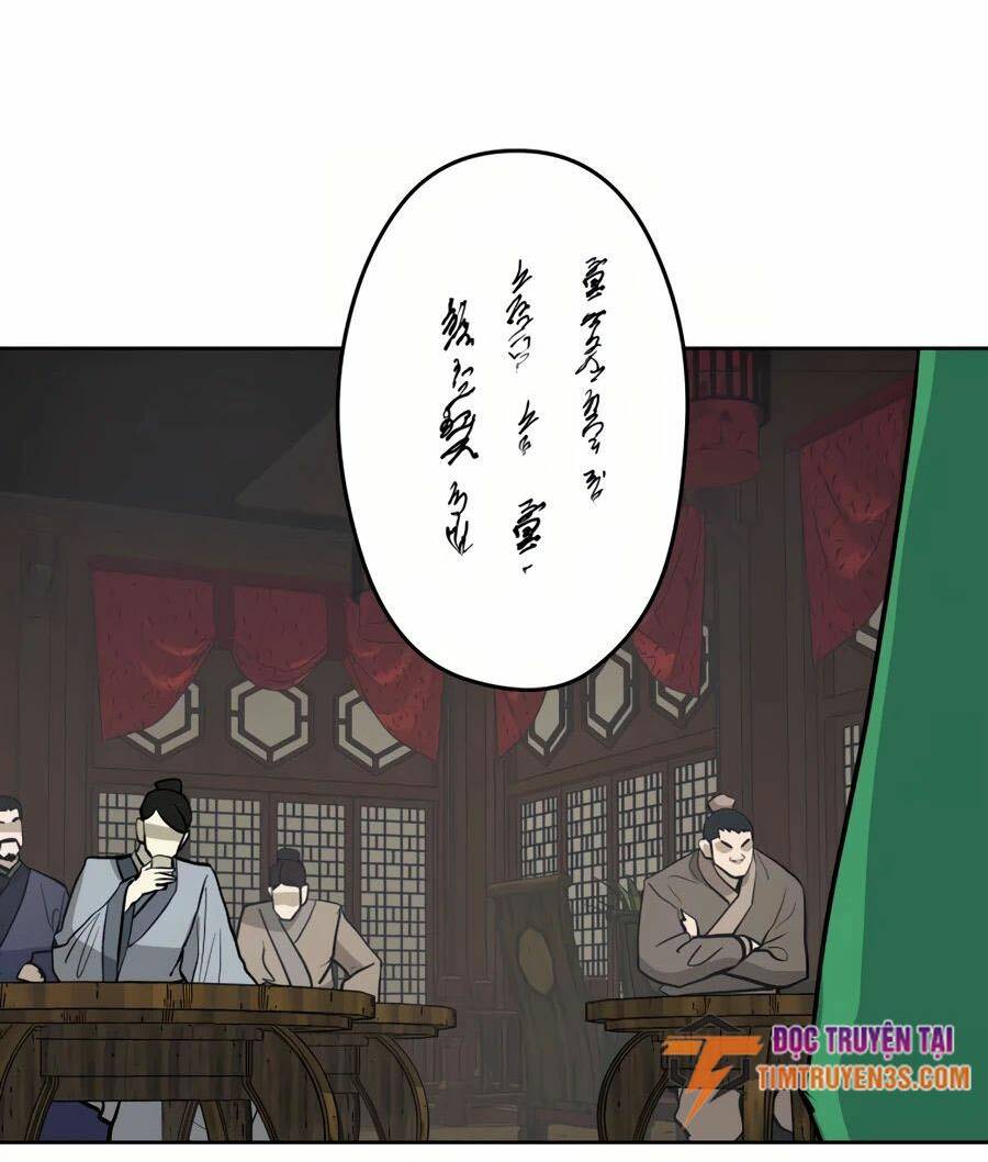 Thái Thú Kang Jin Lee - Chapter 35 - Page 17
