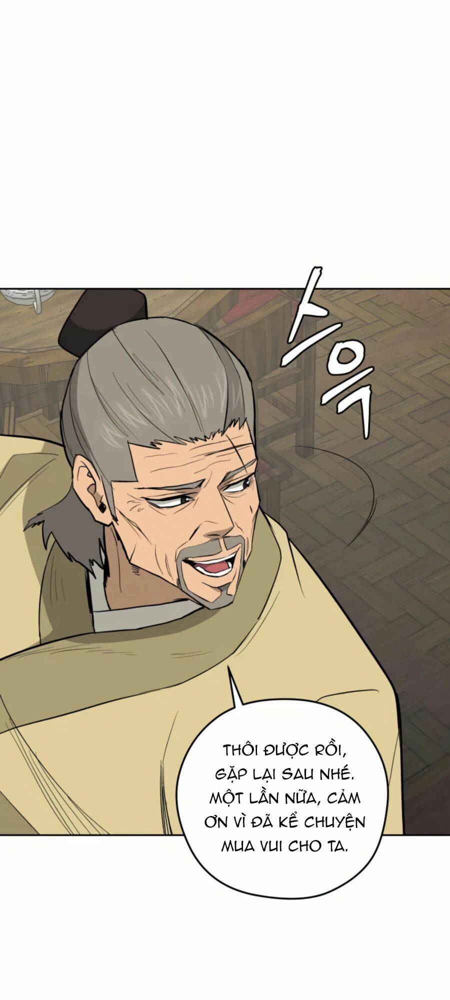 Thái Thú Kang Jin Lee - Chapter 35 - Page 27