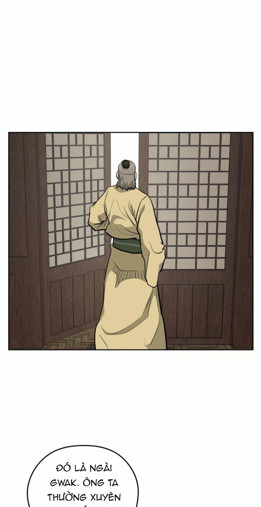 Thái Thú Kang Jin Lee - Chapter 35 - Page 31