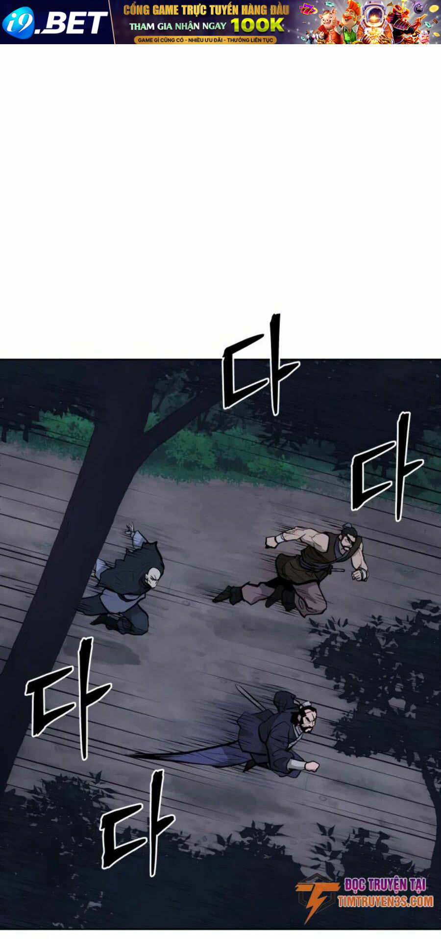 Thái Thú Kang Jin Lee - Chapter 35 - Page 35