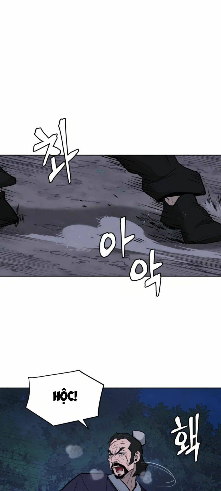 Thái Thú Kang Jin Lee - Chapter 35 - Page 36