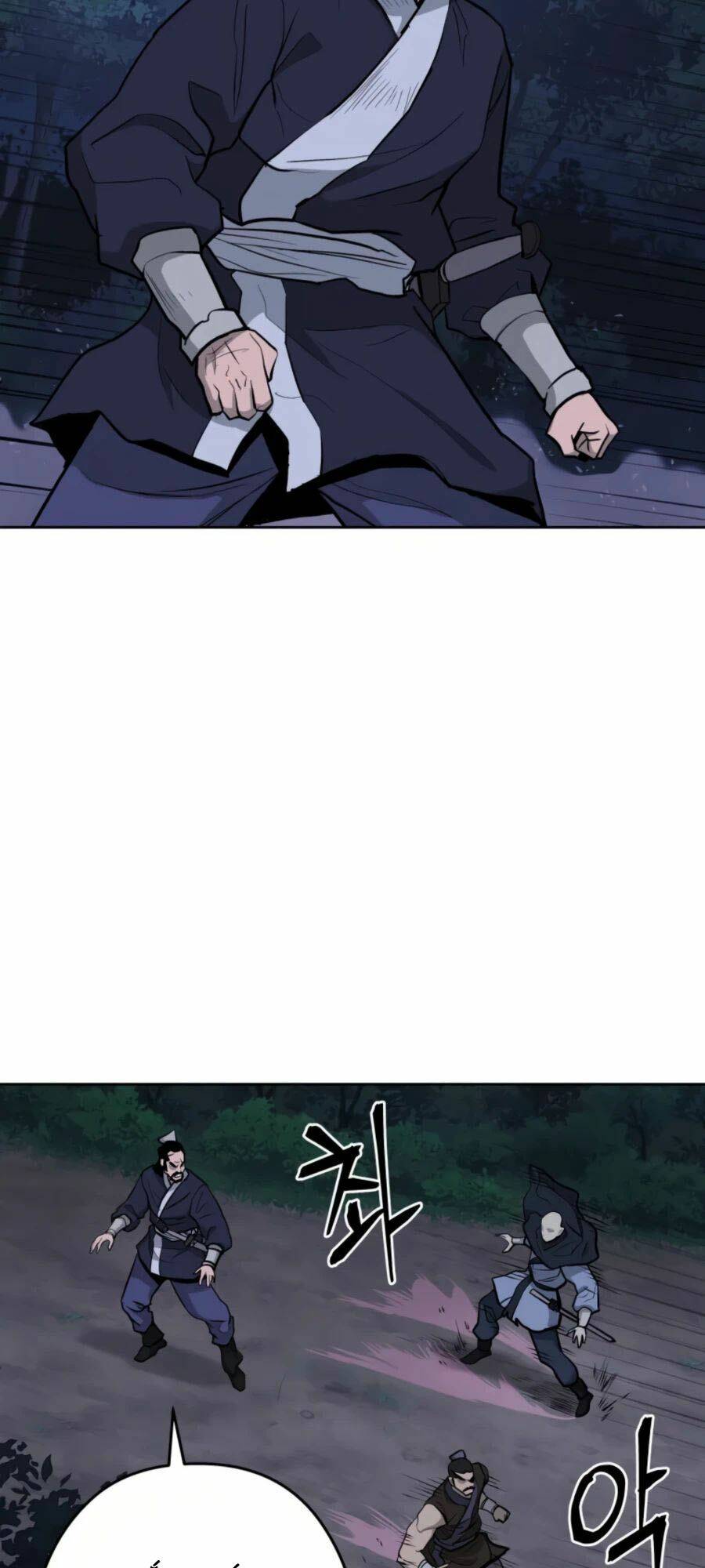 Thái Thú Kang Jin Lee - Chapter 35 - Page 37