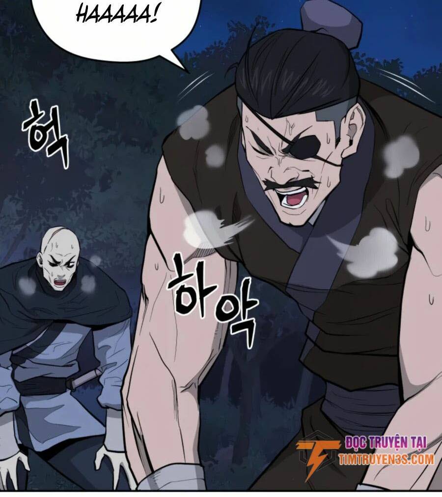 Thái Thú Kang Jin Lee - Chapter 35 - Page 39