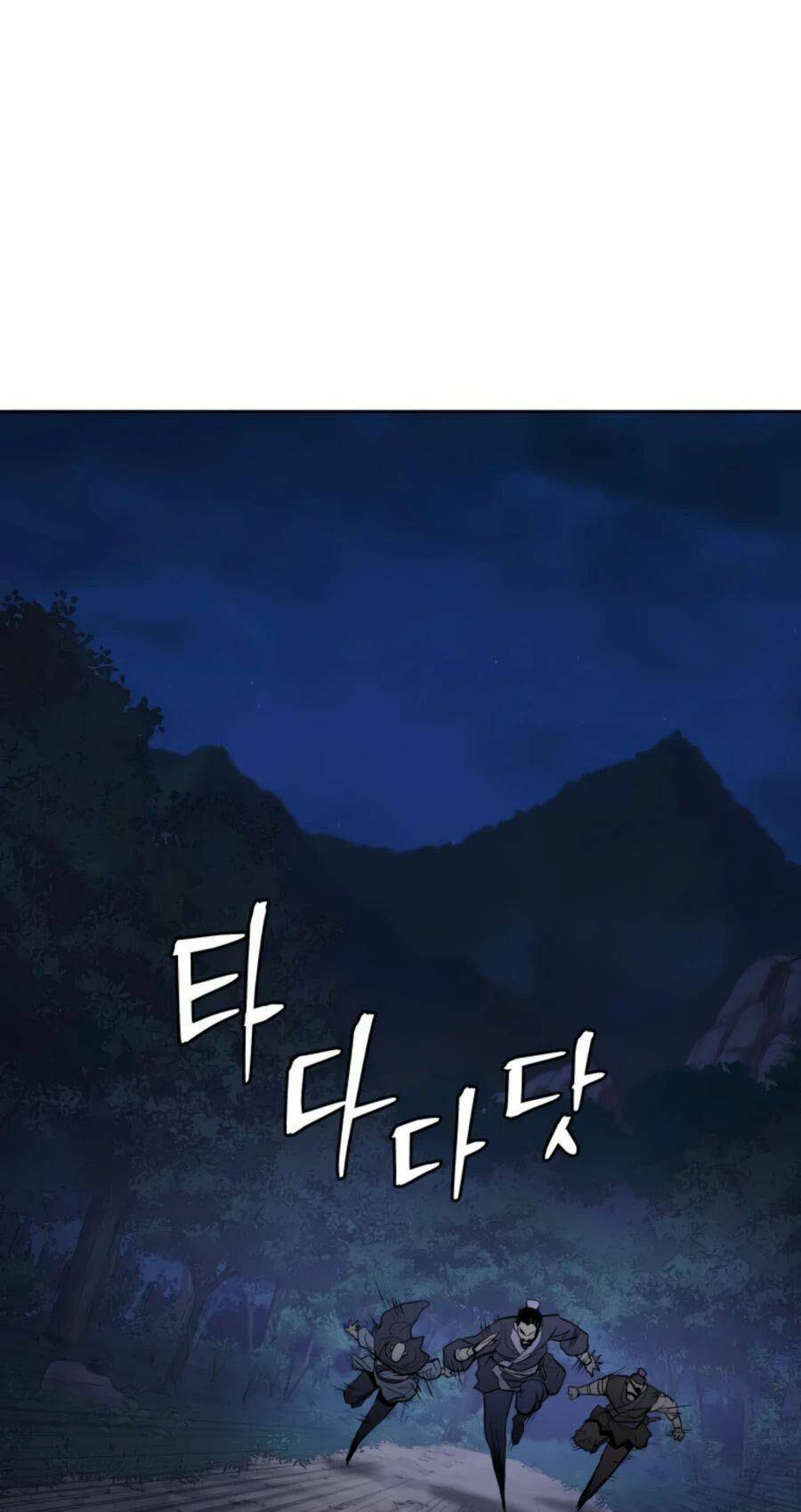 Thái Thú Kang Jin Lee - Chapter 35 - Page 44