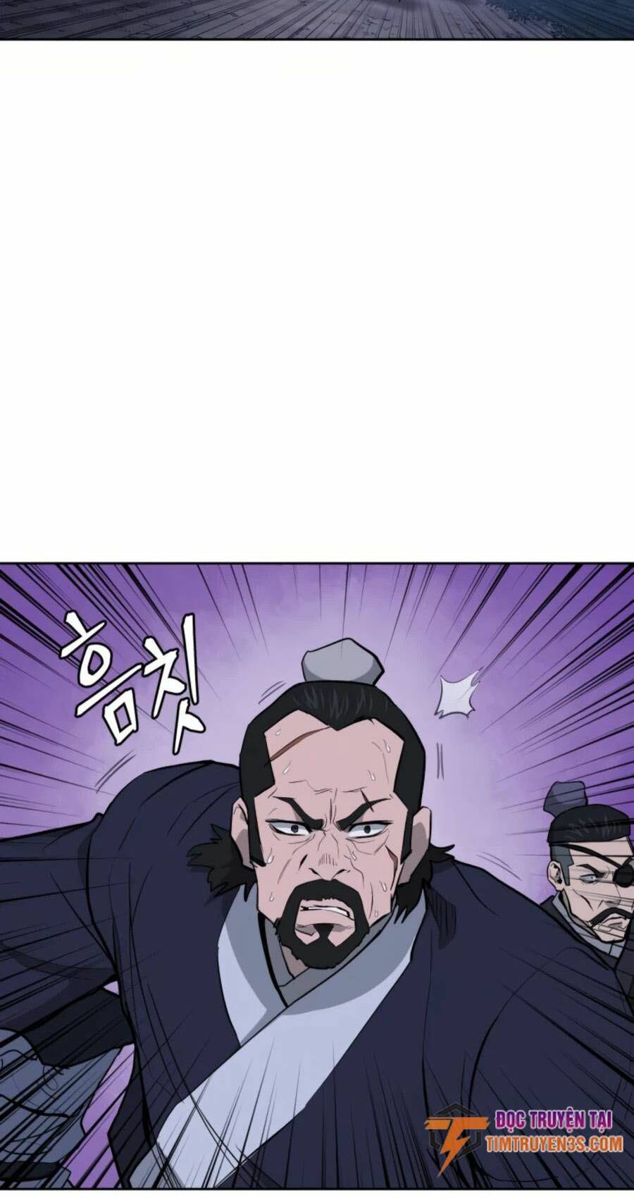 Thái Thú Kang Jin Lee - Chapter 35 - Page 45