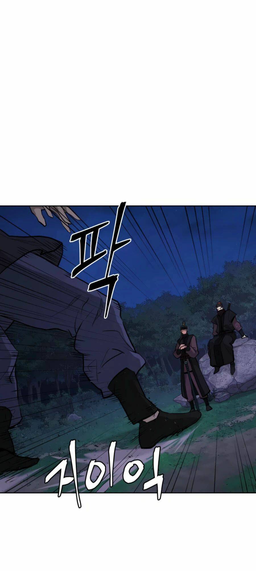 Thái Thú Kang Jin Lee - Chapter 35 - Page 46