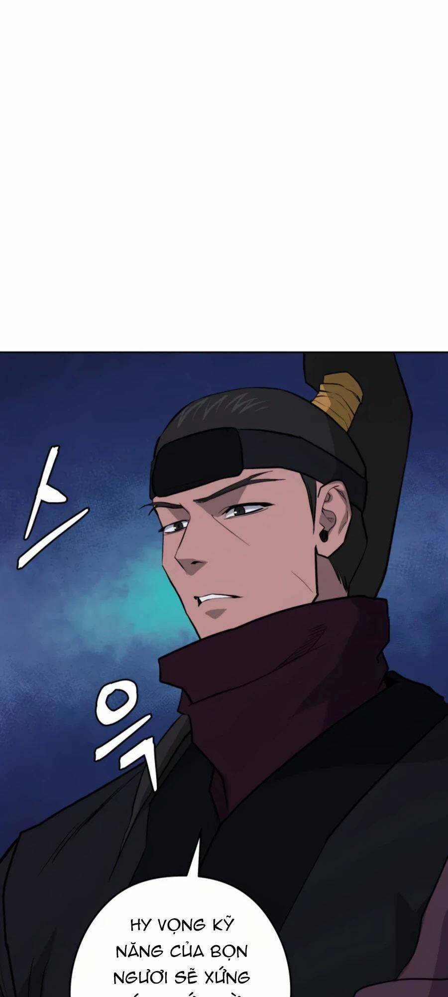 Thái Thú Kang Jin Lee - Chapter 35 - Page 55