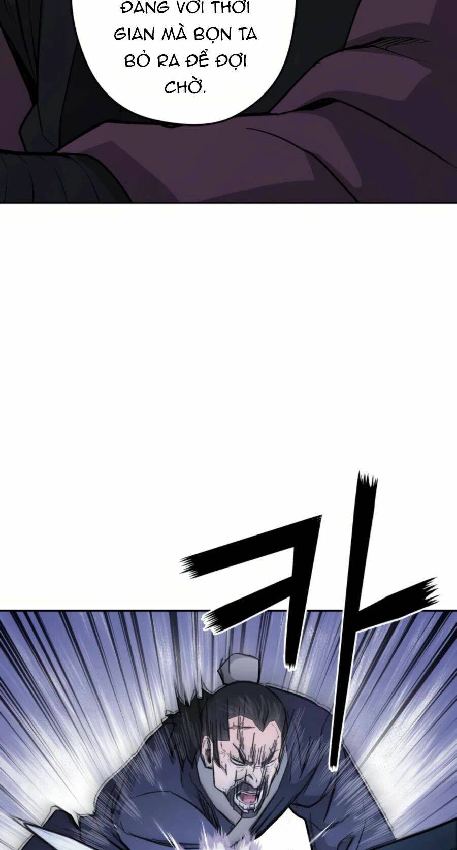 Thái Thú Kang Jin Lee - Chapter 35 - Page 56