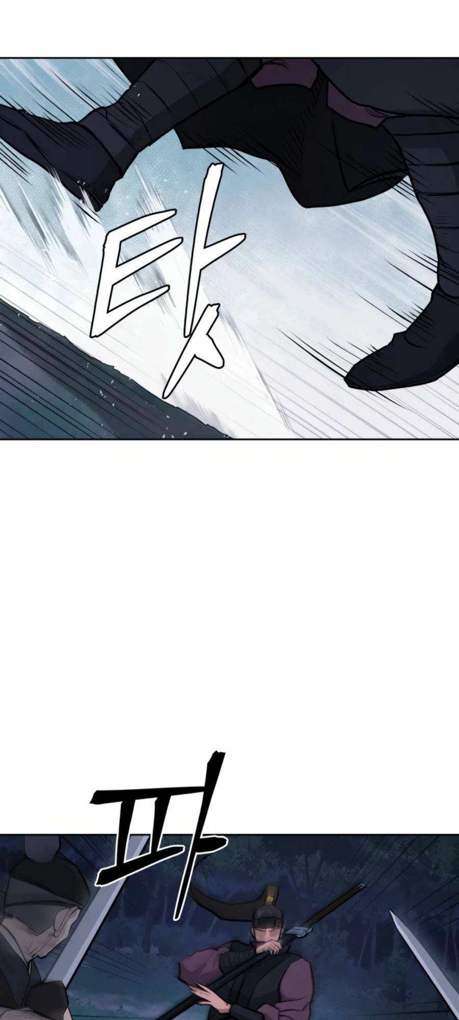 Thái Thú Kang Jin Lee - Chapter 35 - Page 58