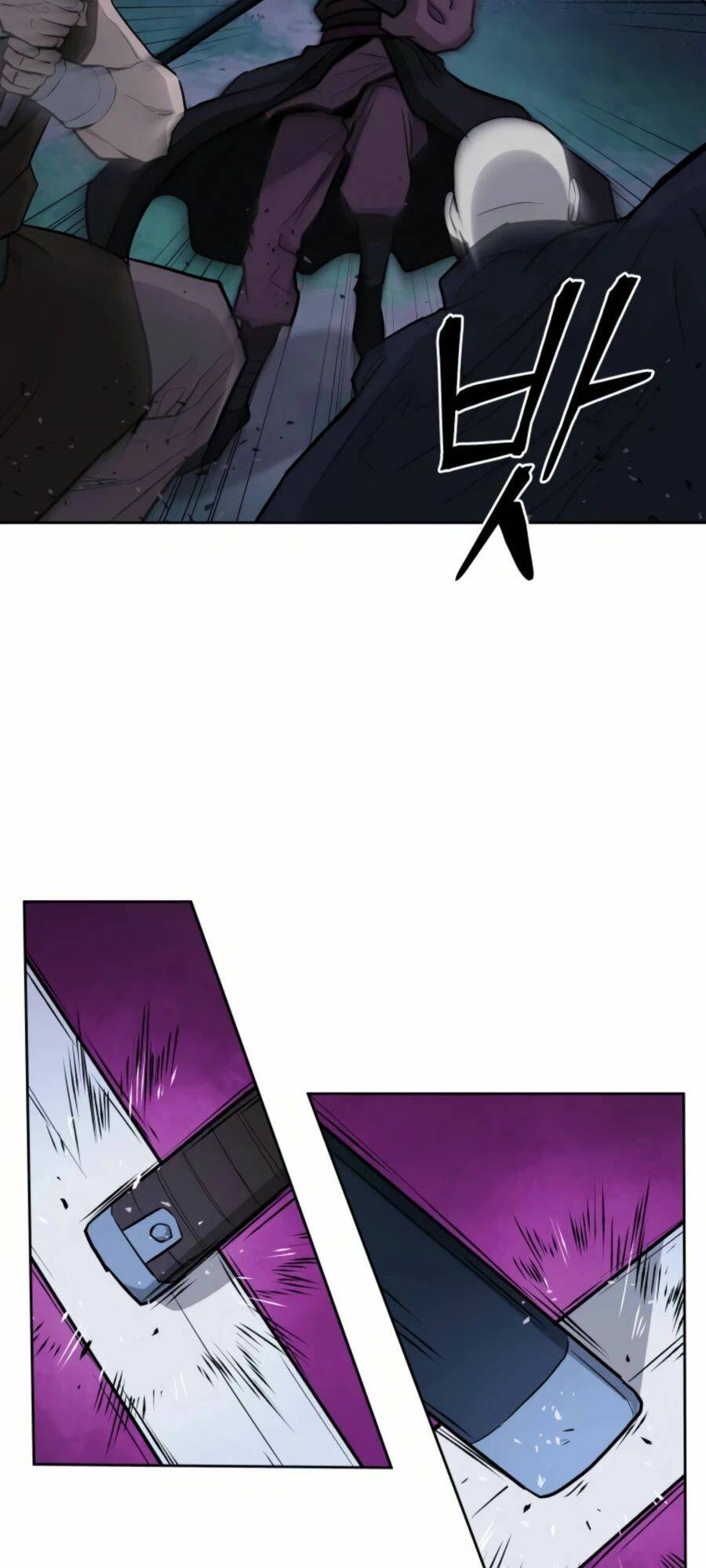 Thái Thú Kang Jin Lee - Chapter 35 - Page 59