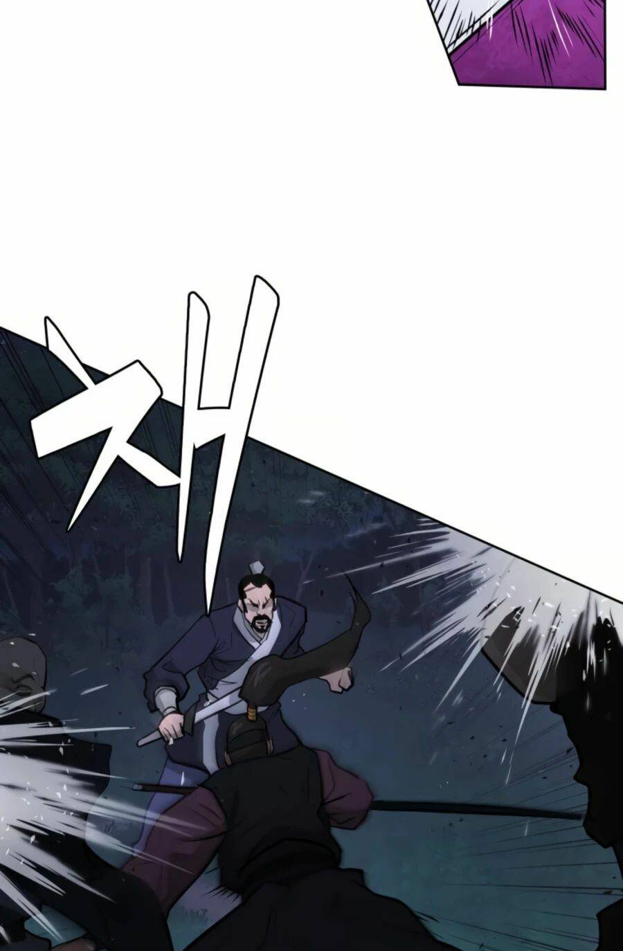 Thái Thú Kang Jin Lee - Chapter 35 - Page 60