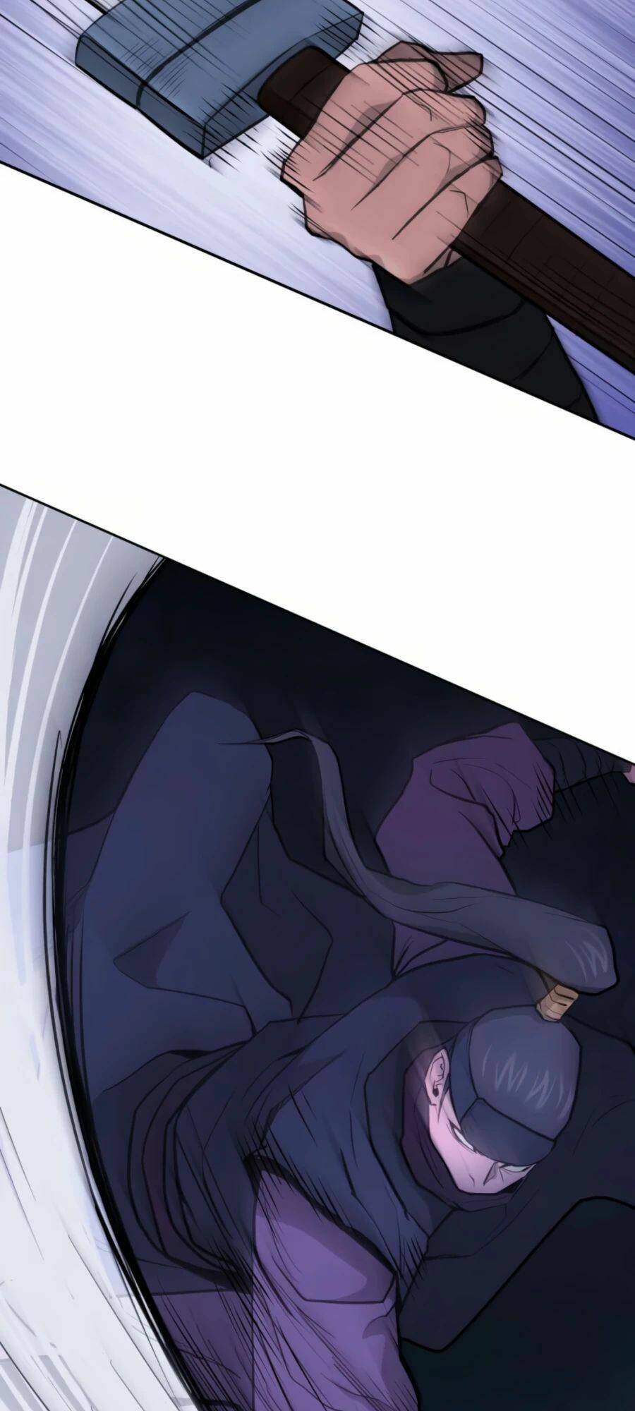 Thái Thú Kang Jin Lee - Chapter 35 - Page 63