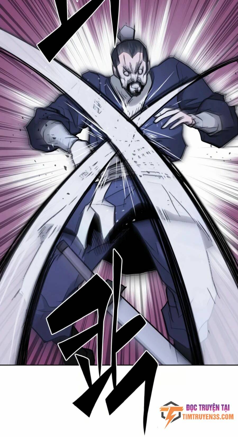 Thái Thú Kang Jin Lee - Chapter 35 - Page 65