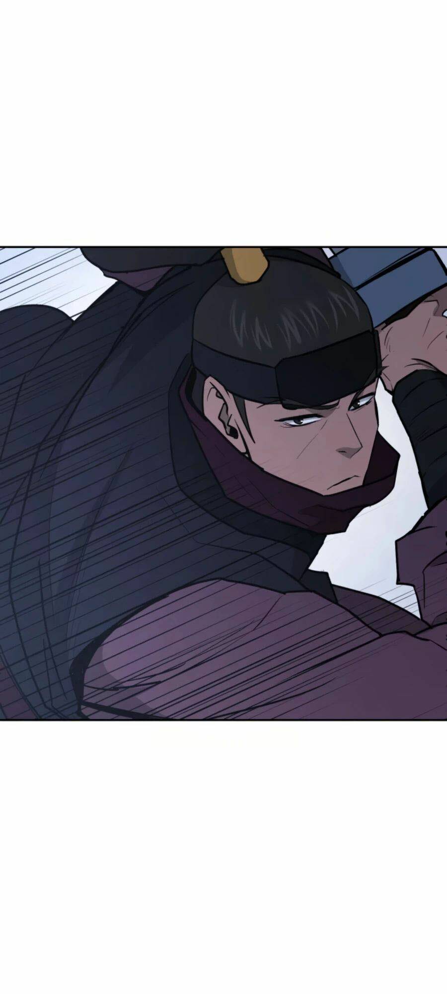 Thái Thú Kang Jin Lee - Chapter 35 - Page 66