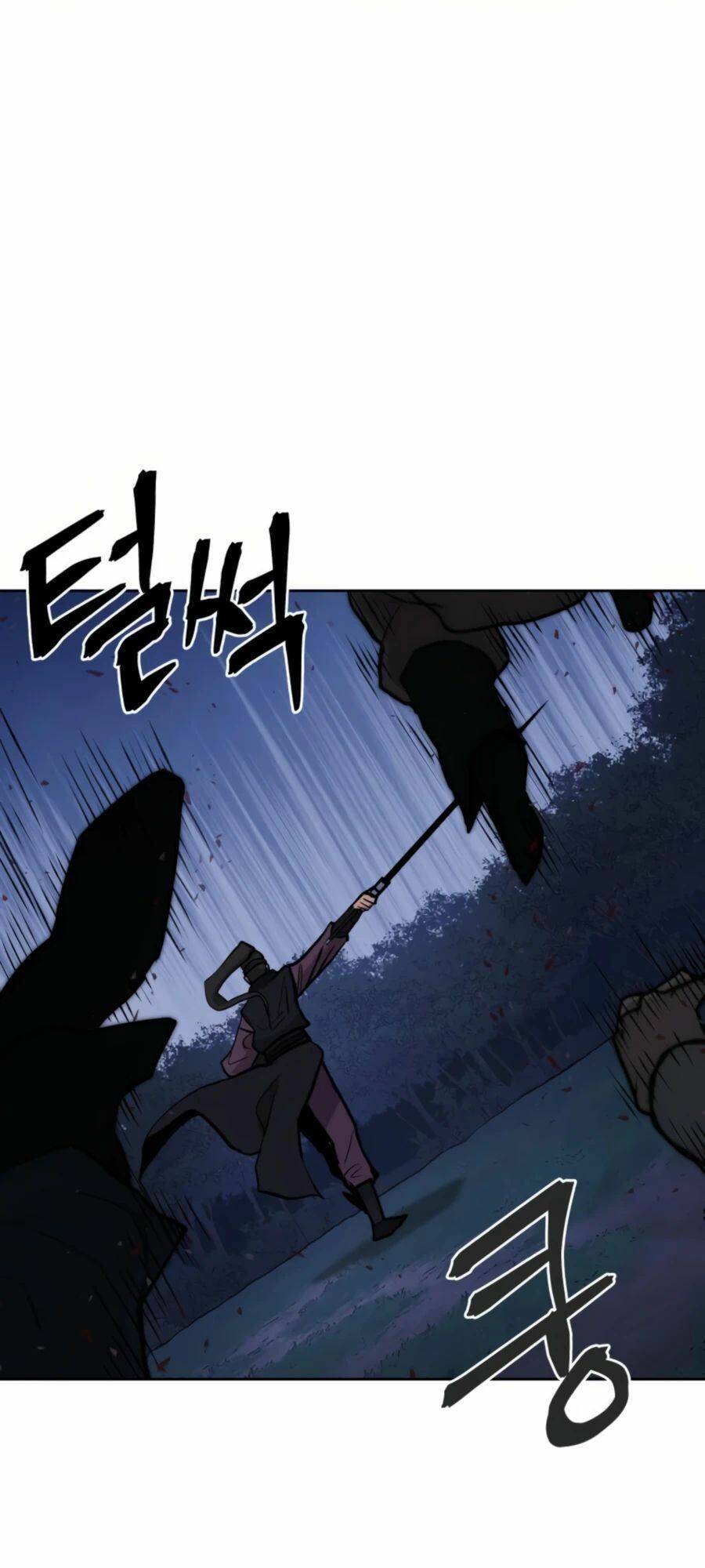 Thái Thú Kang Jin Lee - Chapter 35 - Page 71