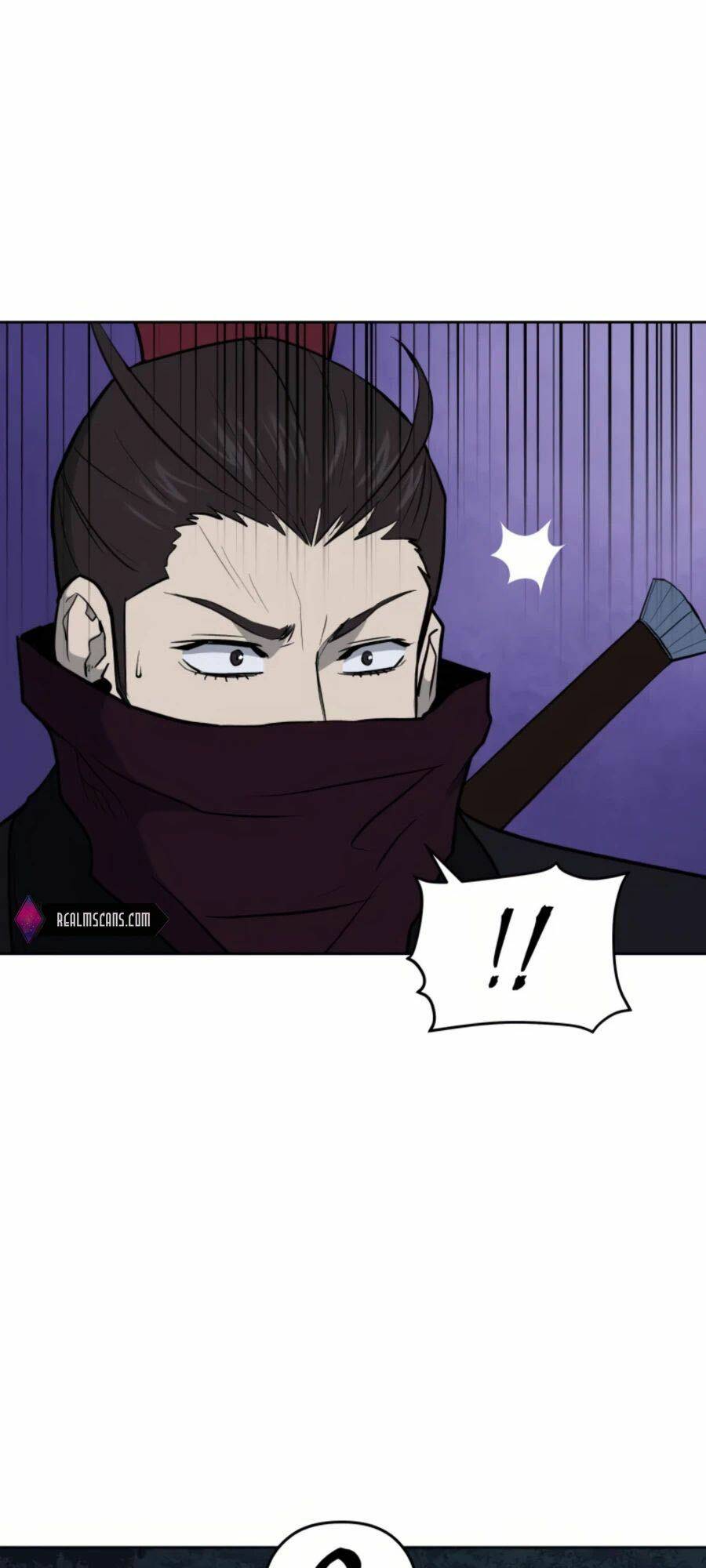 Thái Thú Kang Jin Lee - Chapter 35 - Page 77