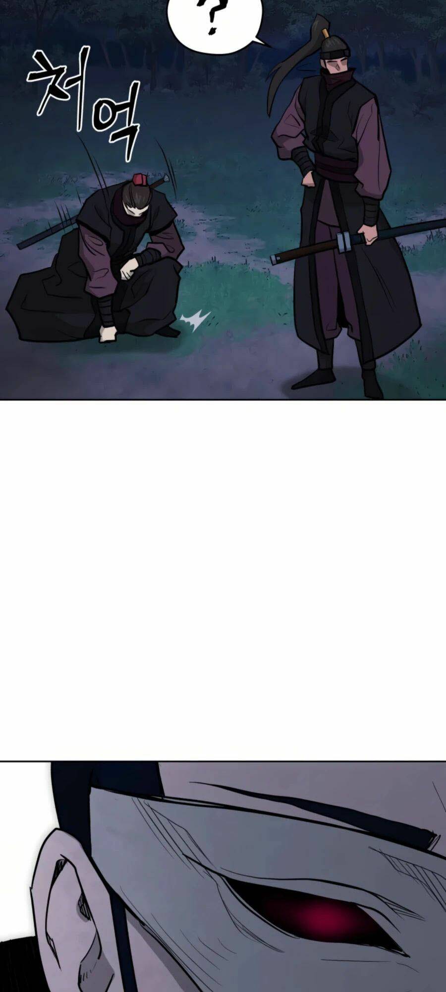 Thái Thú Kang Jin Lee - Chapter 35 - Page 78