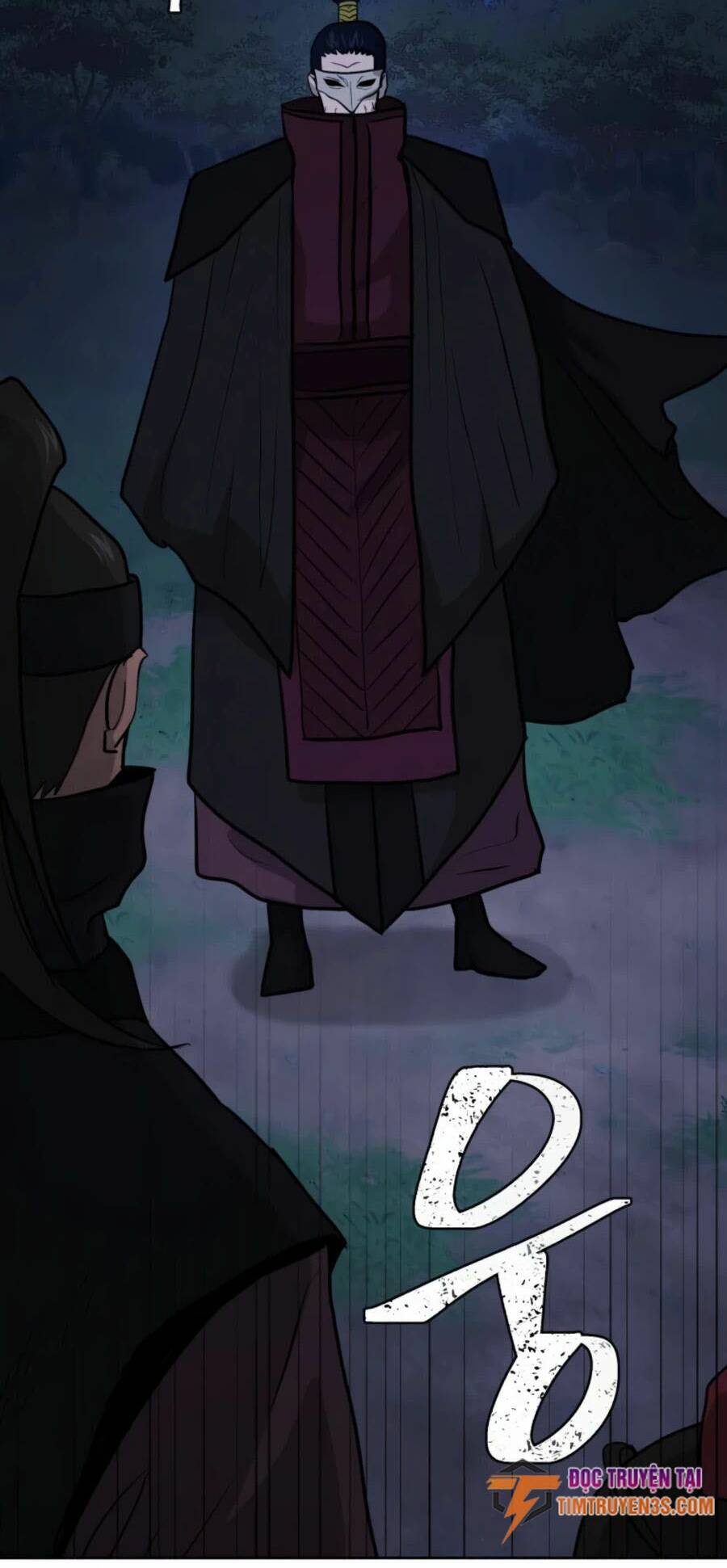 Thái Thú Kang Jin Lee - Chapter 35 - Page 80