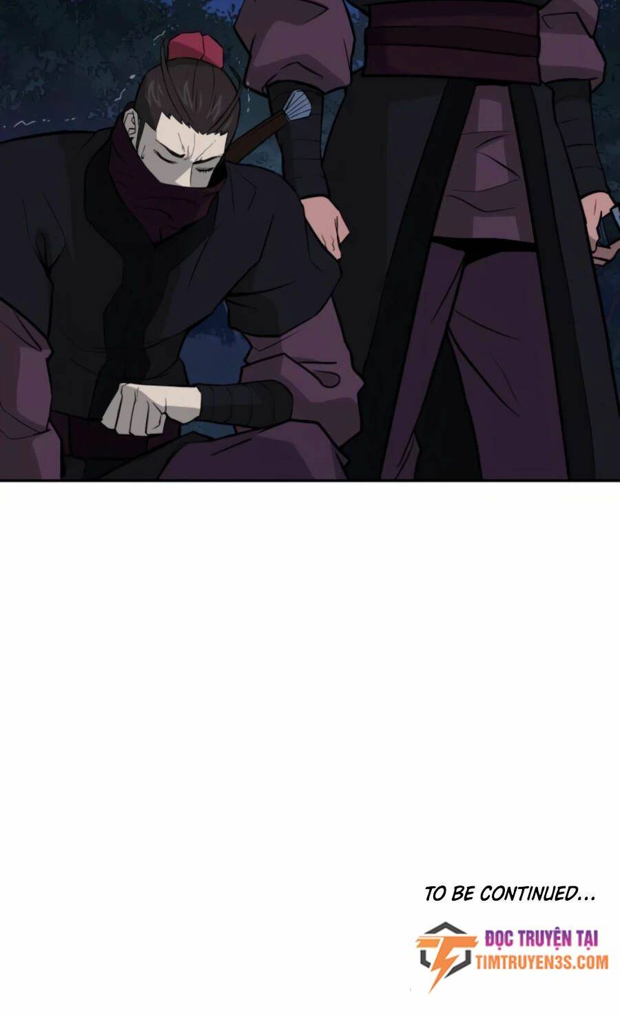 Thái Thú Kang Jin Lee - Chapter 35 - Page 82