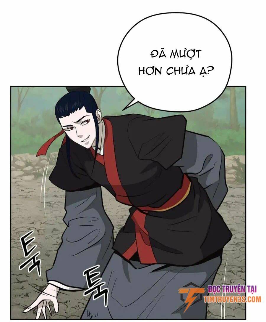 Thái Thú Kang Jin Lee - Chapter 36 - Page 9