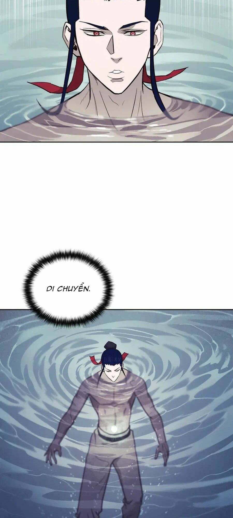 Thái Thú Kang Jin Lee - Chapter 36 - Page 46