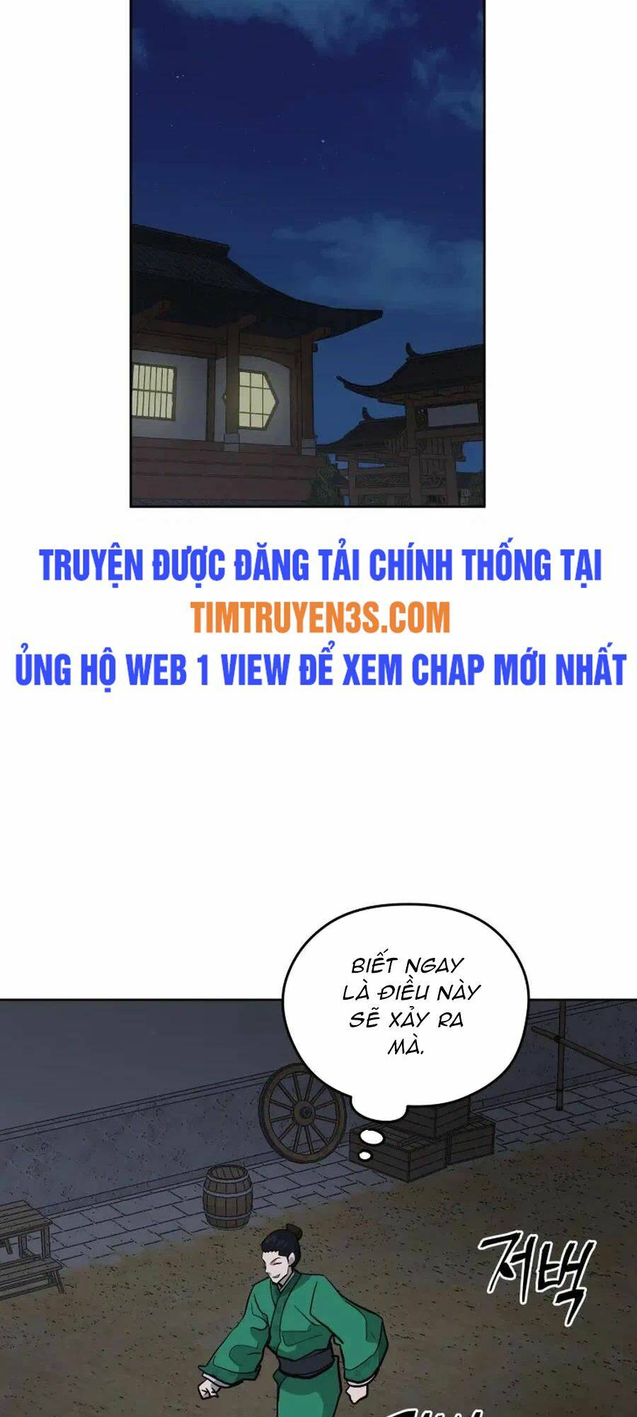 Thái Thú Kang Jin Lee - Chapter 36 - Page 49