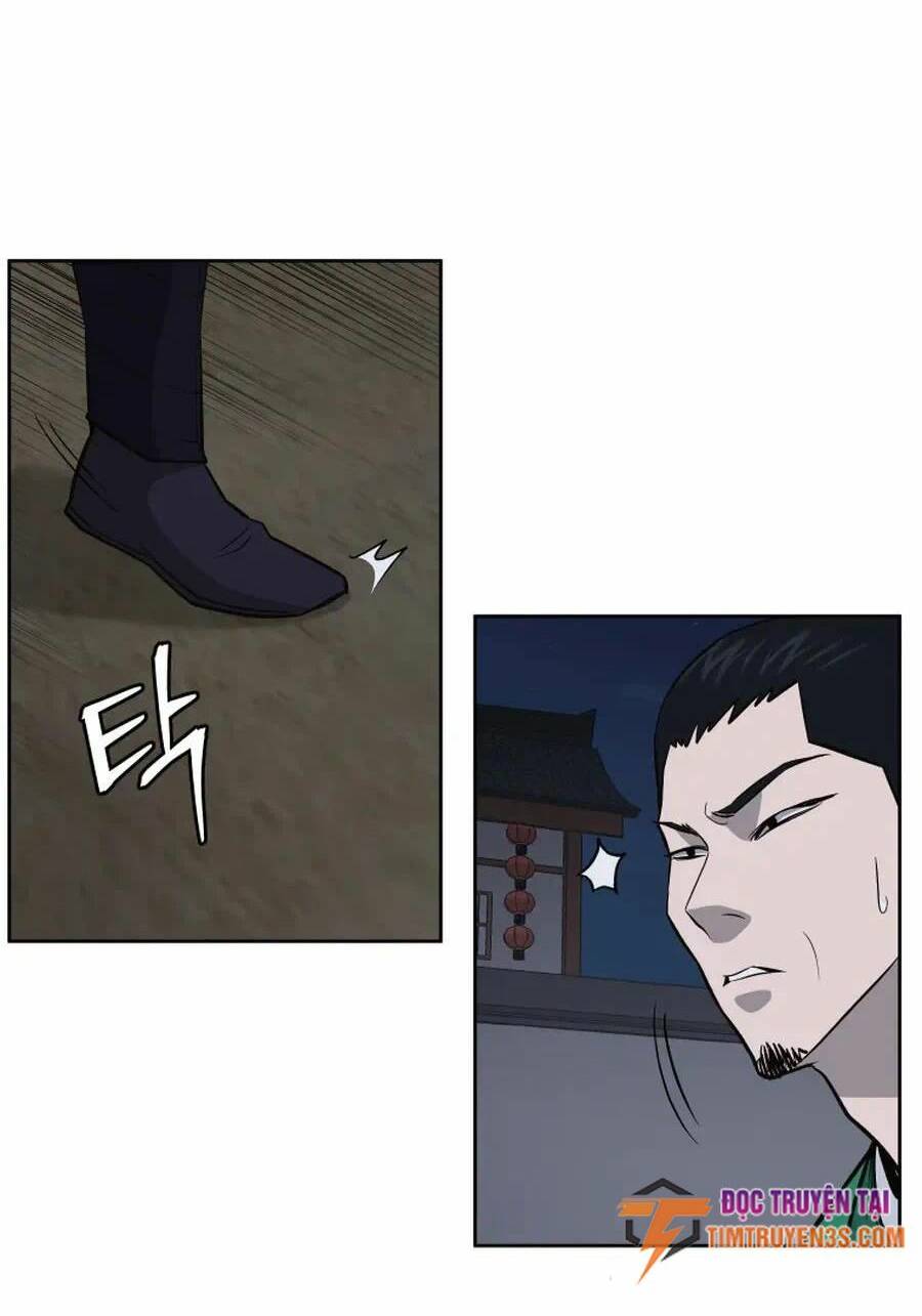 Thái Thú Kang Jin Lee - Chapter 36 - Page 53