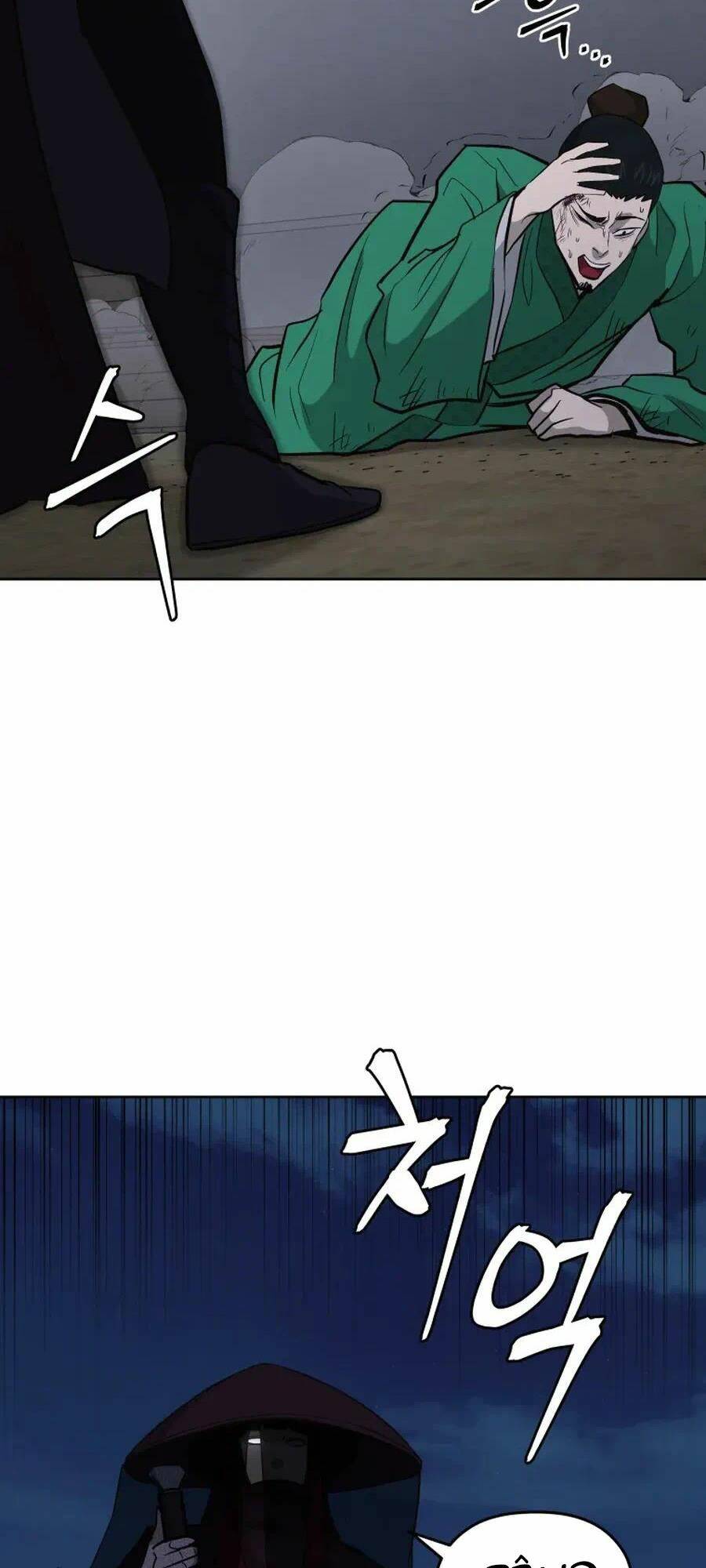 Thái Thú Kang Jin Lee - Chapter 36 - Page 60