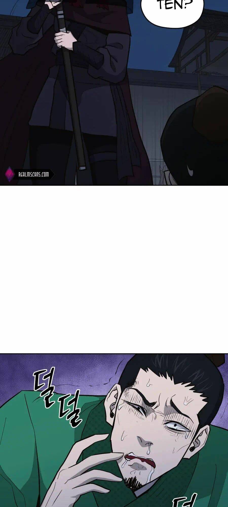 Thái Thú Kang Jin Lee - Chapter 36 - Page 61