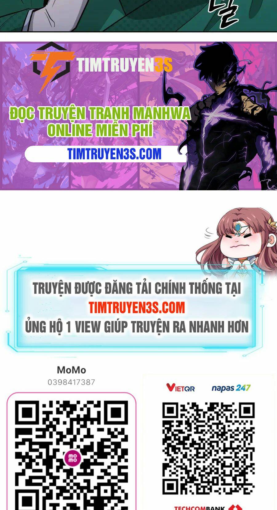 Thái Thú Kang Jin Lee - Chapter 36 - Page 62