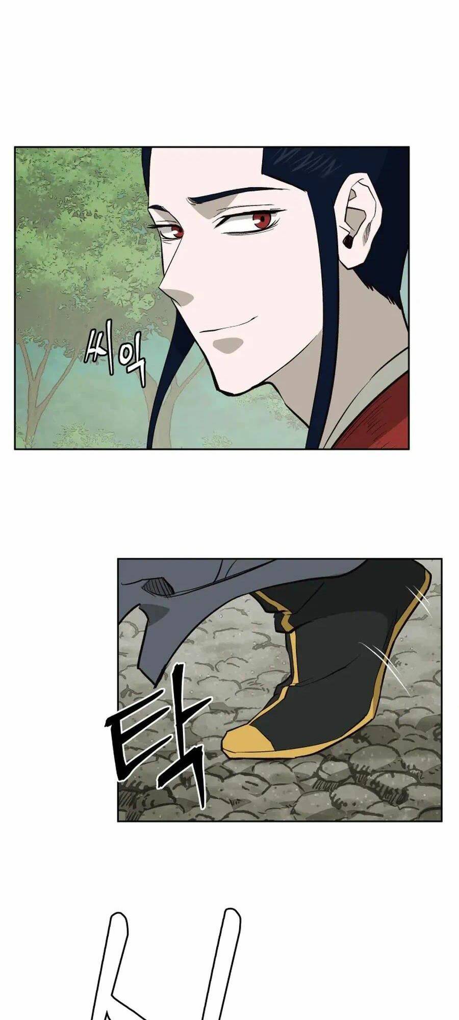 Thái Thú Kang Jin Lee - Chapter 36 - Page 6