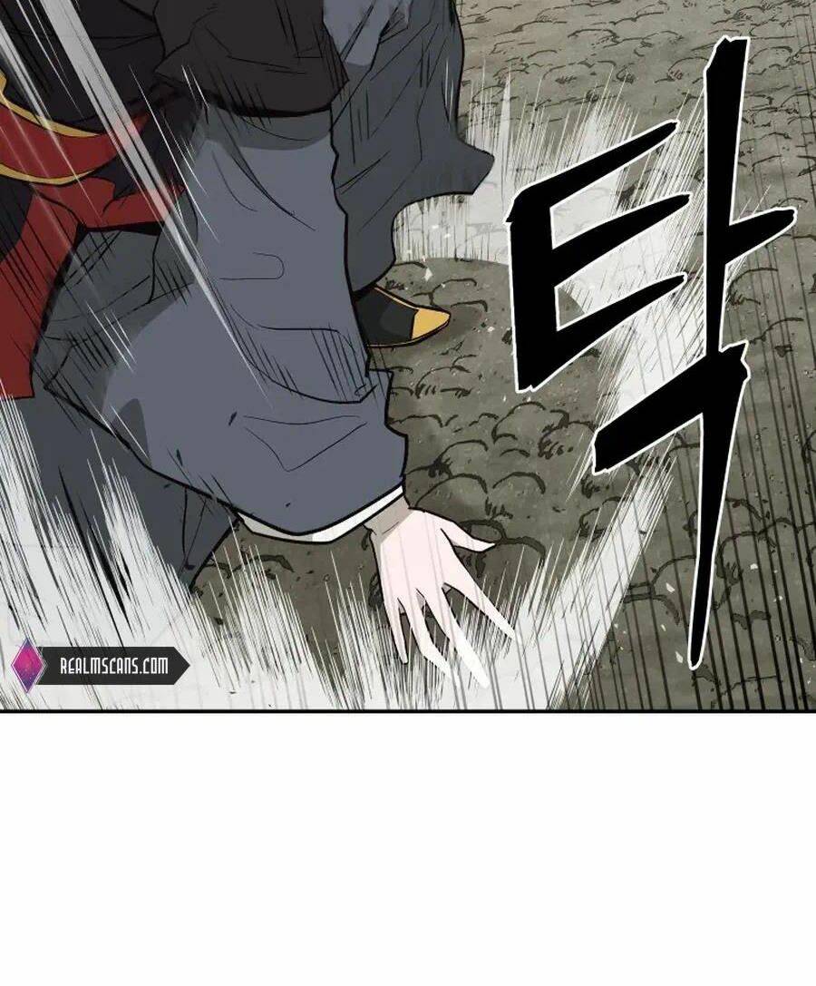 Thái Thú Kang Jin Lee - Chapter 36 - Page 8