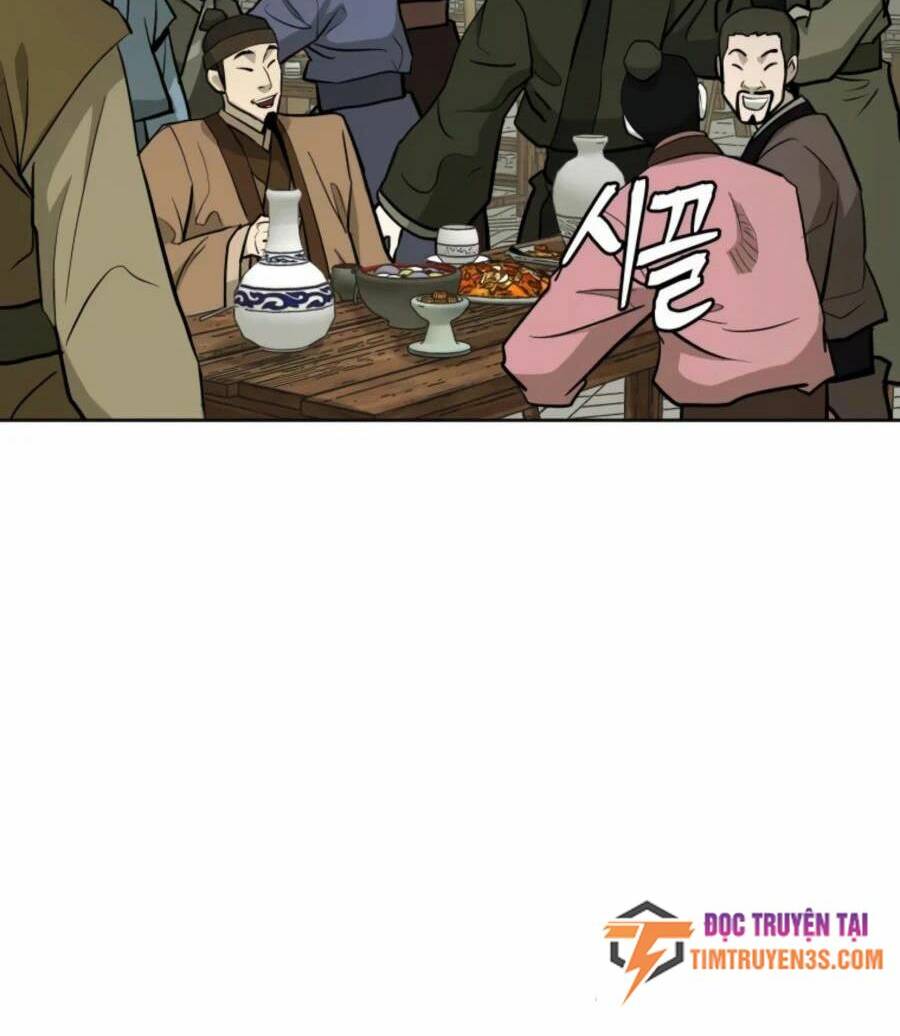 Thái Thú Kang Jin Lee - Chapter 37 - Page 9