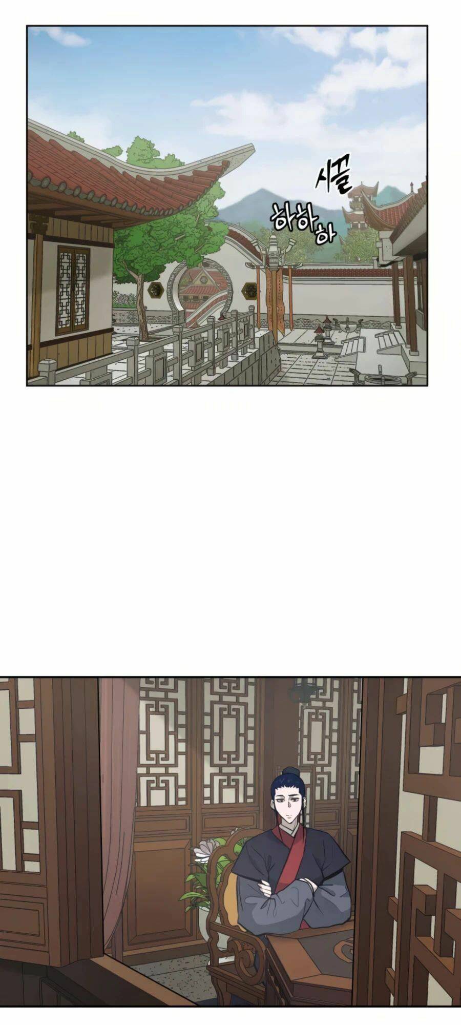 Thái Thú Kang Jin Lee - Chapter 37 - Page 10