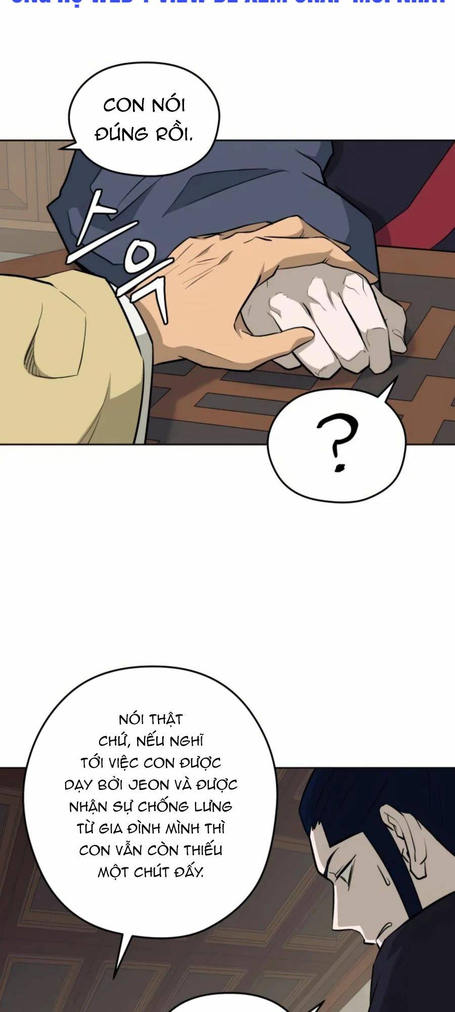 Thái Thú Kang Jin Lee - Chapter 37 - Page 17