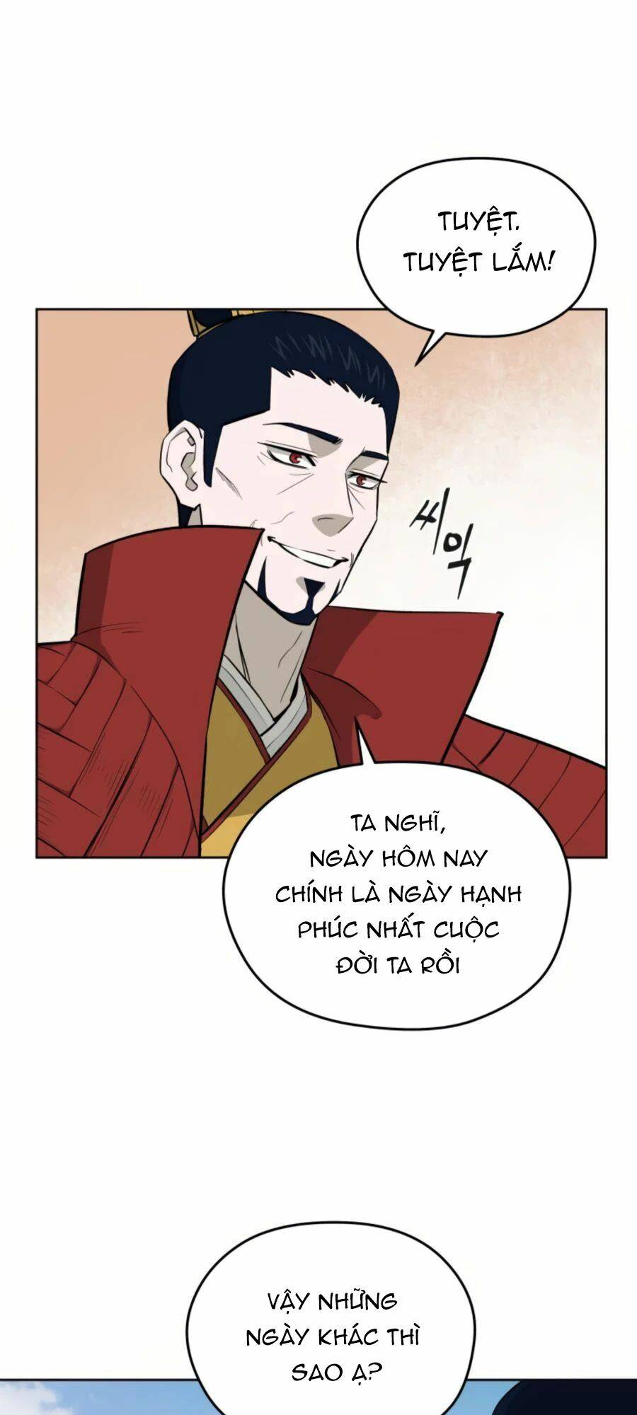 Thái Thú Kang Jin Lee - Chapter 37 - Page 34
