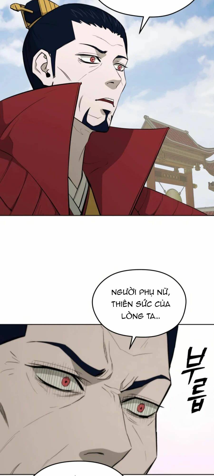 Thái Thú Kang Jin Lee - Chapter 37 - Page 38