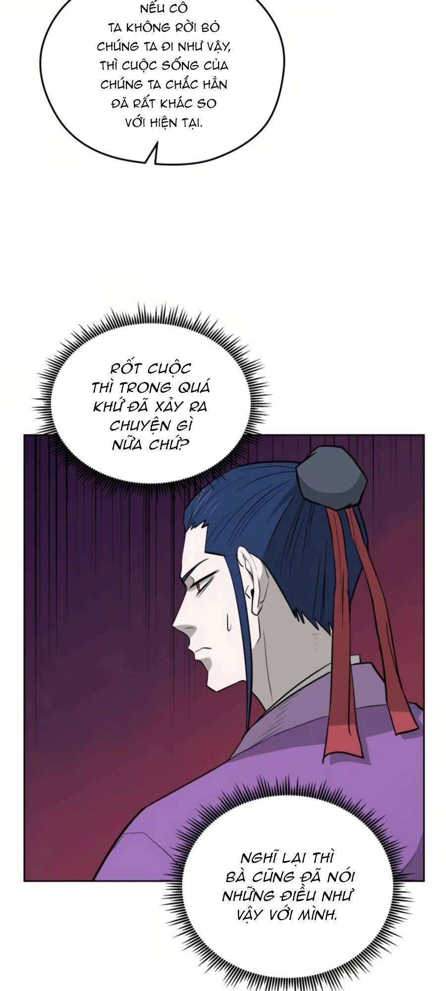 Thái Thú Kang Jin Lee - Chapter 37 - Page 39