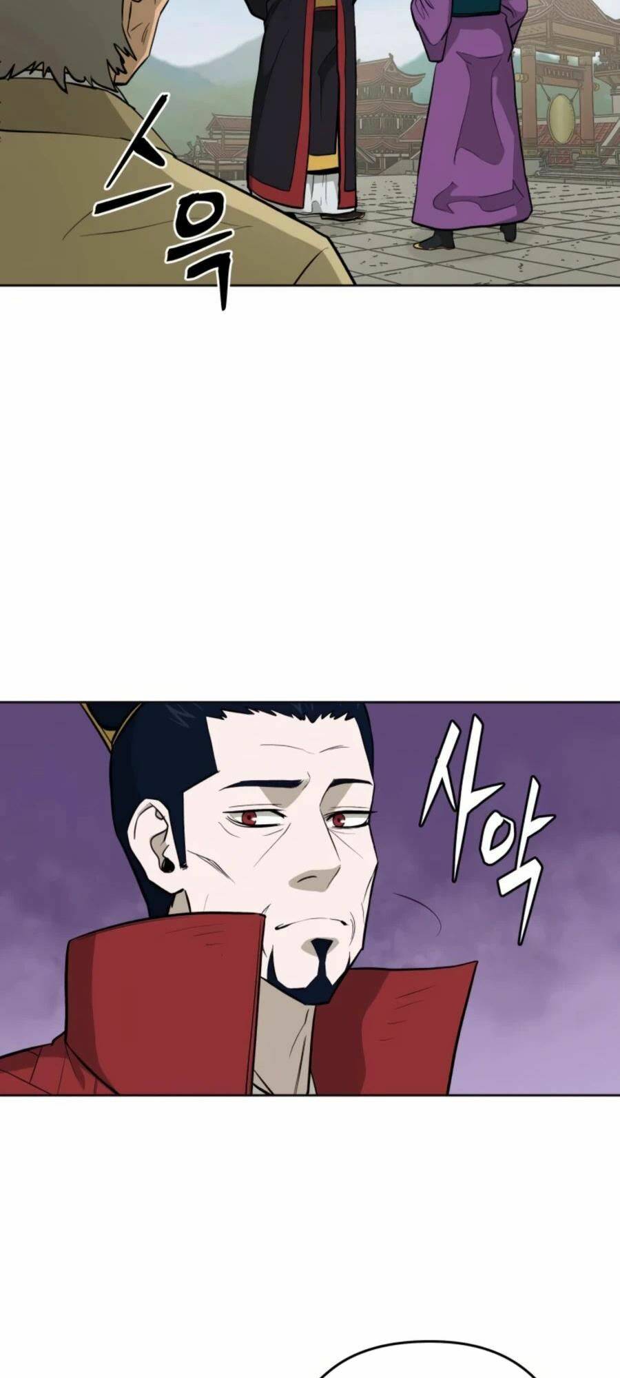 Thái Thú Kang Jin Lee - Chapter 37 - Page 41