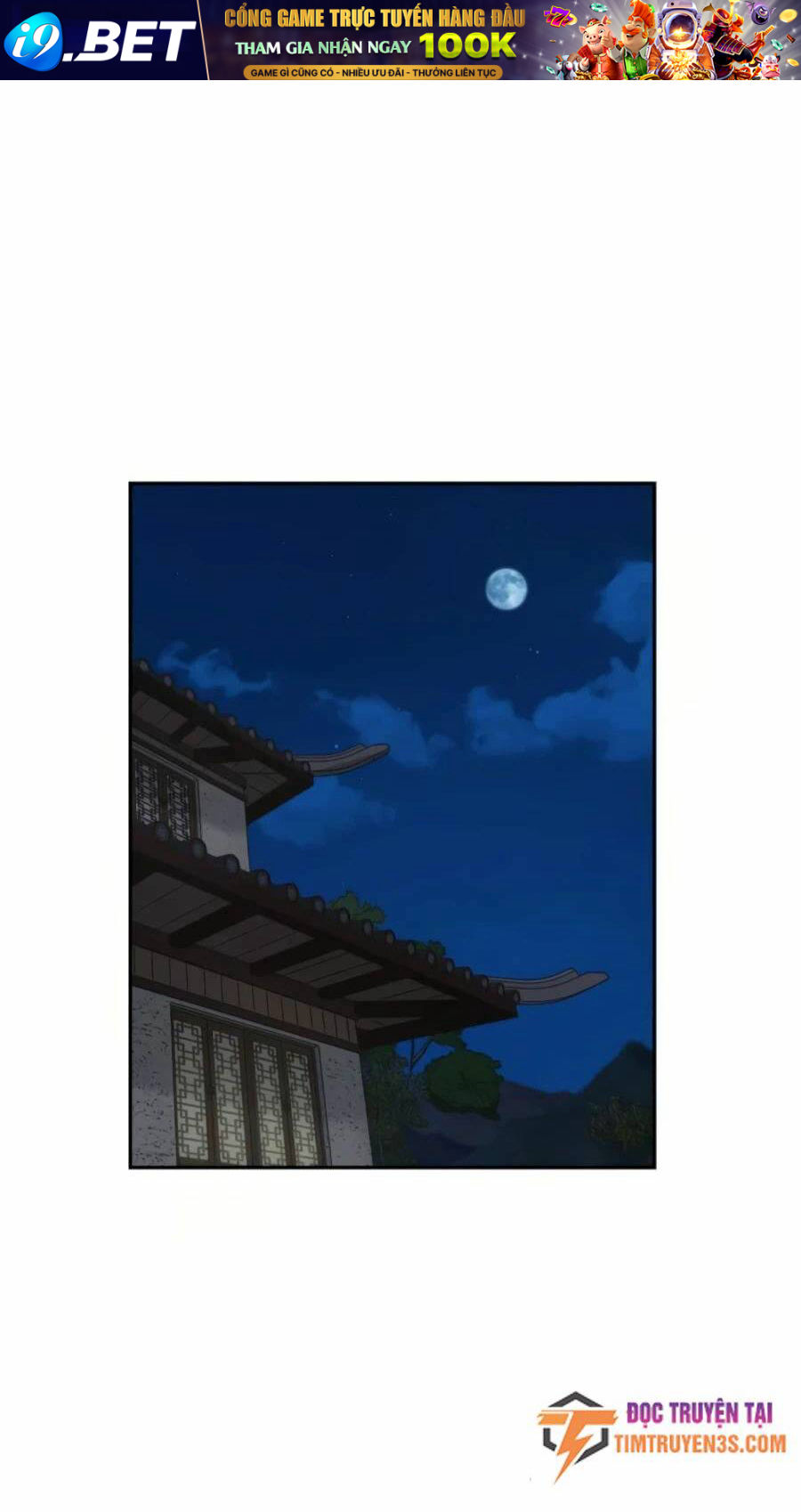 Thái Thú Kang Jin Lee - Chapter 37 - Page 45