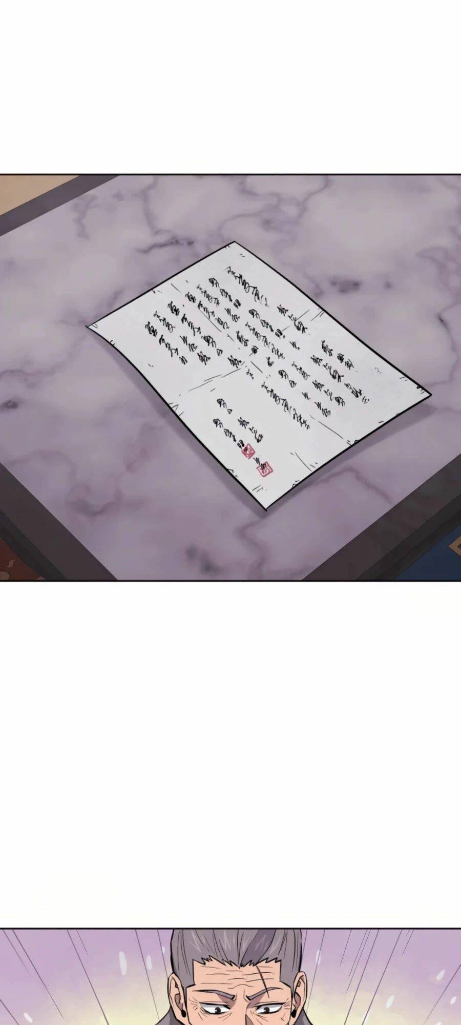 Thái Thú Kang Jin Lee - Chapter 37 - Page 46