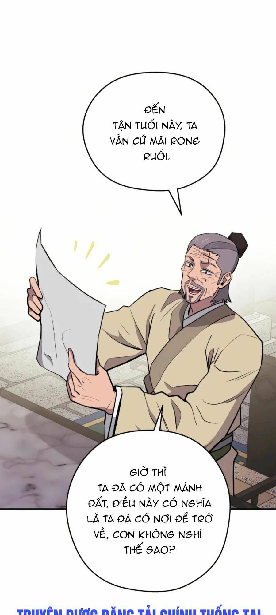 Thái Thú Kang Jin Lee - Chapter 37 - Page 51