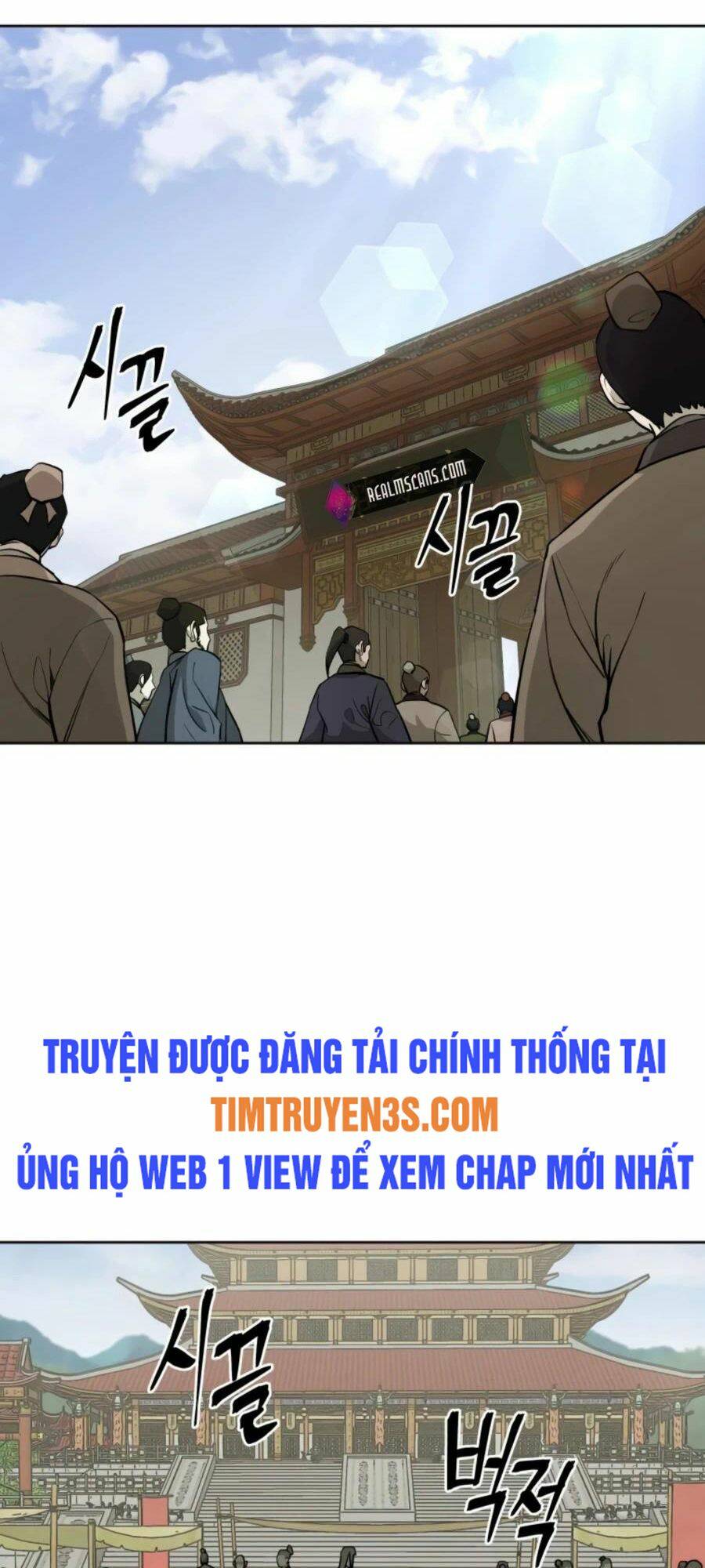 Thái Thú Kang Jin Lee - Chapter 37 - Page 6