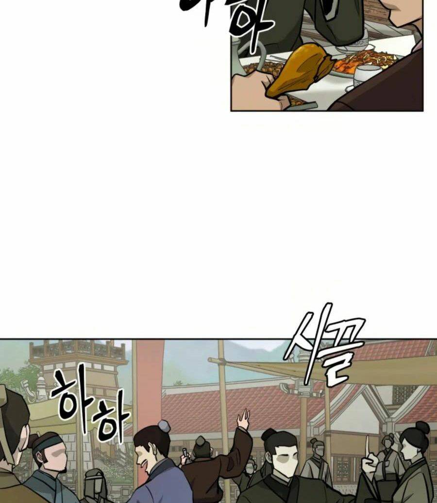 Thái Thú Kang Jin Lee - Chapter 37 - Page 8