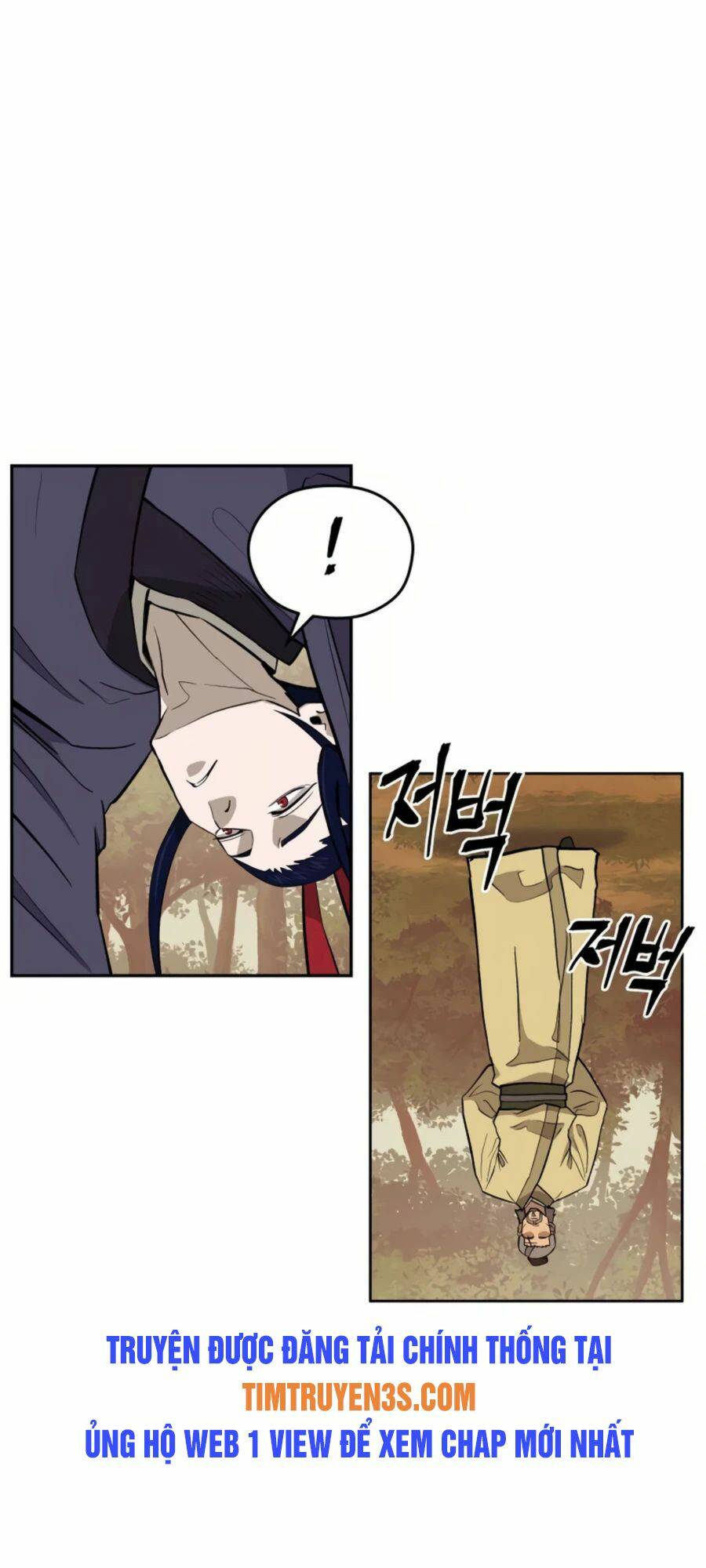 Thái Thú Kang Jin Lee - Chapter 38 - Page 11