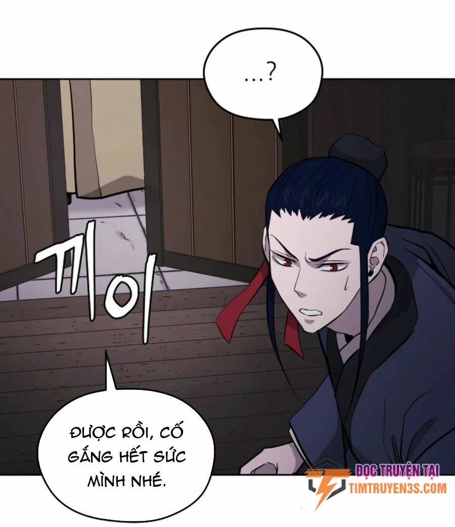 Thái Thú Kang Jin Lee - Chapter 38 - Page 23