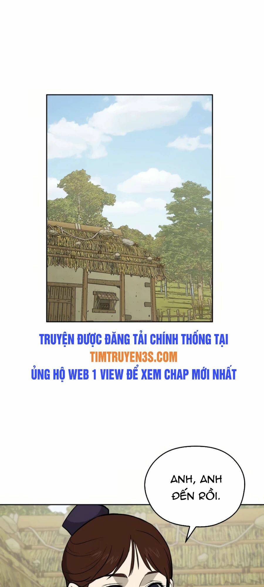 Thái Thú Kang Jin Lee - Chapter 38 - Page 31