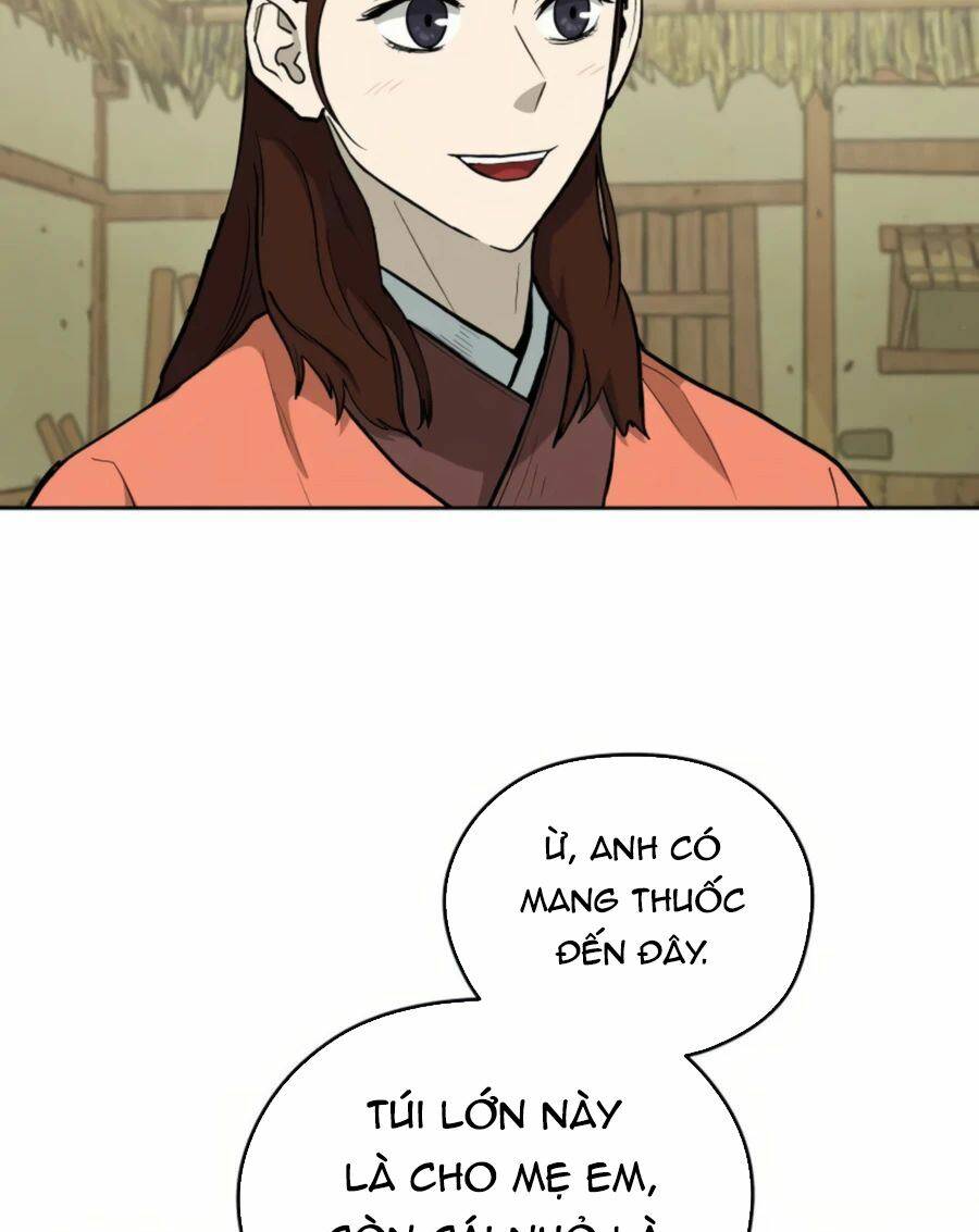 Thái Thú Kang Jin Lee - Chapter 38 - Page 32