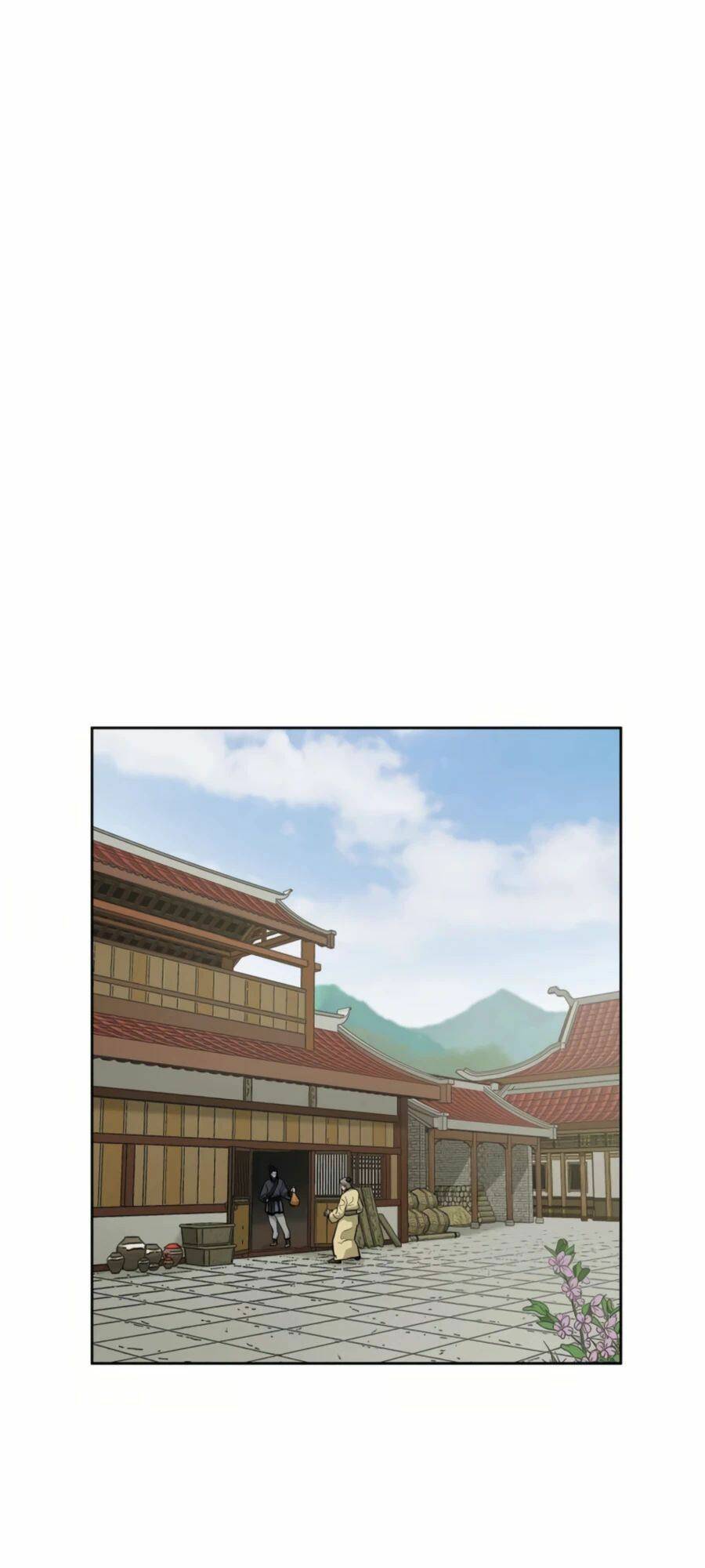 Thái Thú Kang Jin Lee - Chapter 38 - Page 43